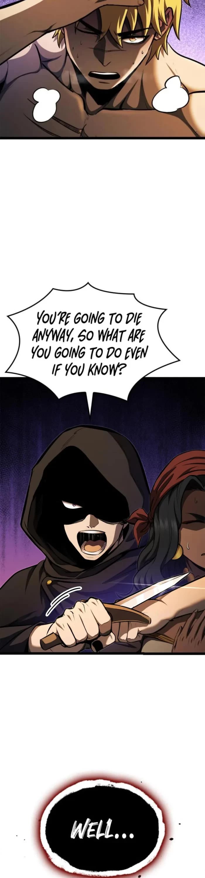 Boxer Kali chapter 85 page 13