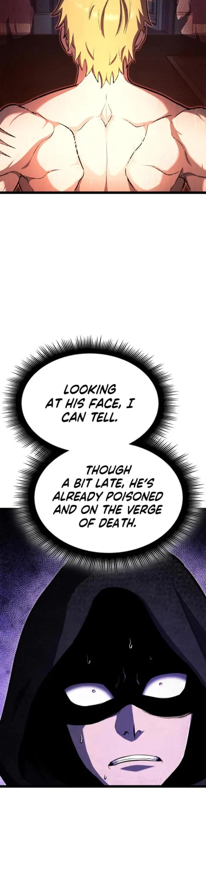 Boxer Kali chapter 85 page 17