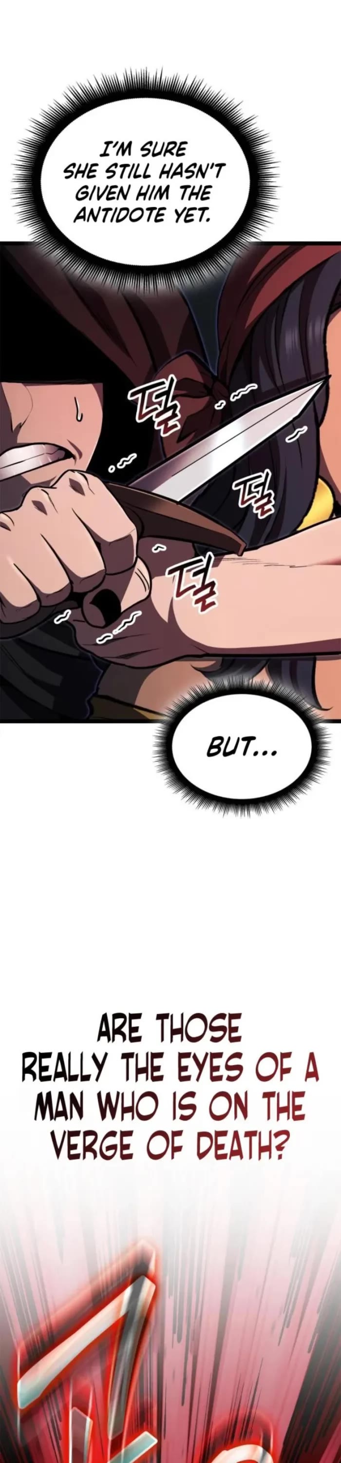 Boxer Kali chapter 85 page 18