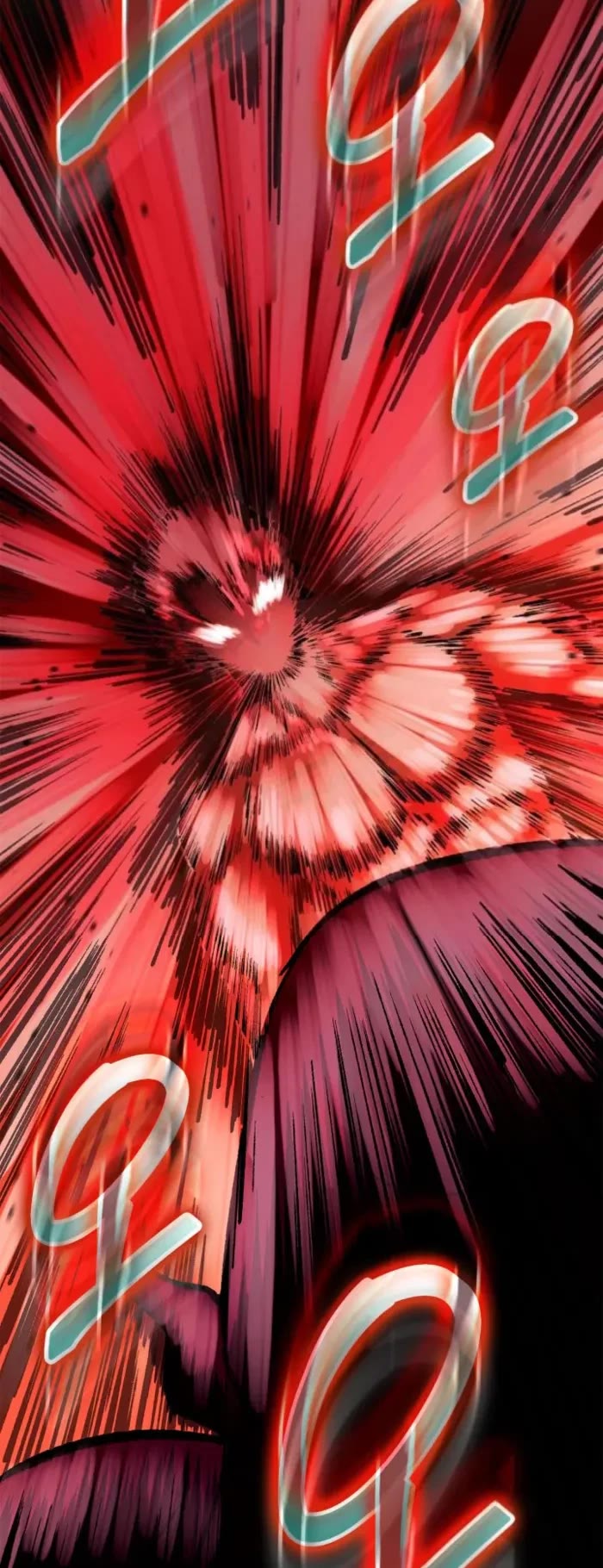 Boxer Kali chapter 85 page 19