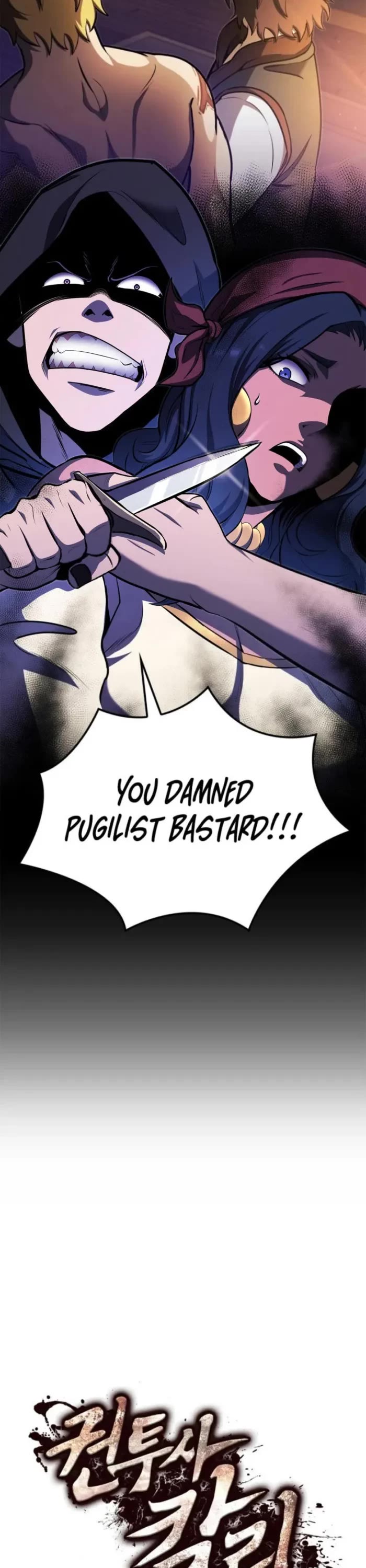 Boxer Kali chapter 85 page 2