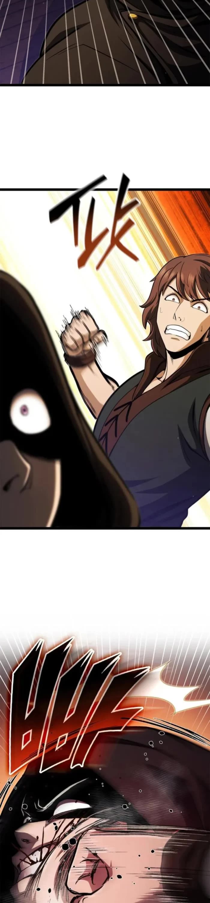 Boxer Kali chapter 85 page 22