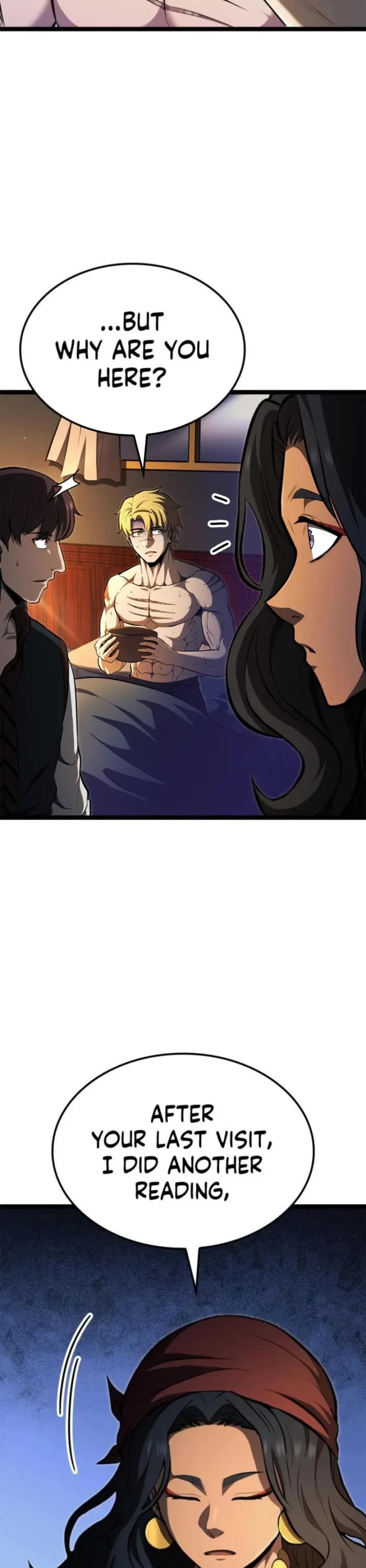 Boxer Kali chapter 85 page 27