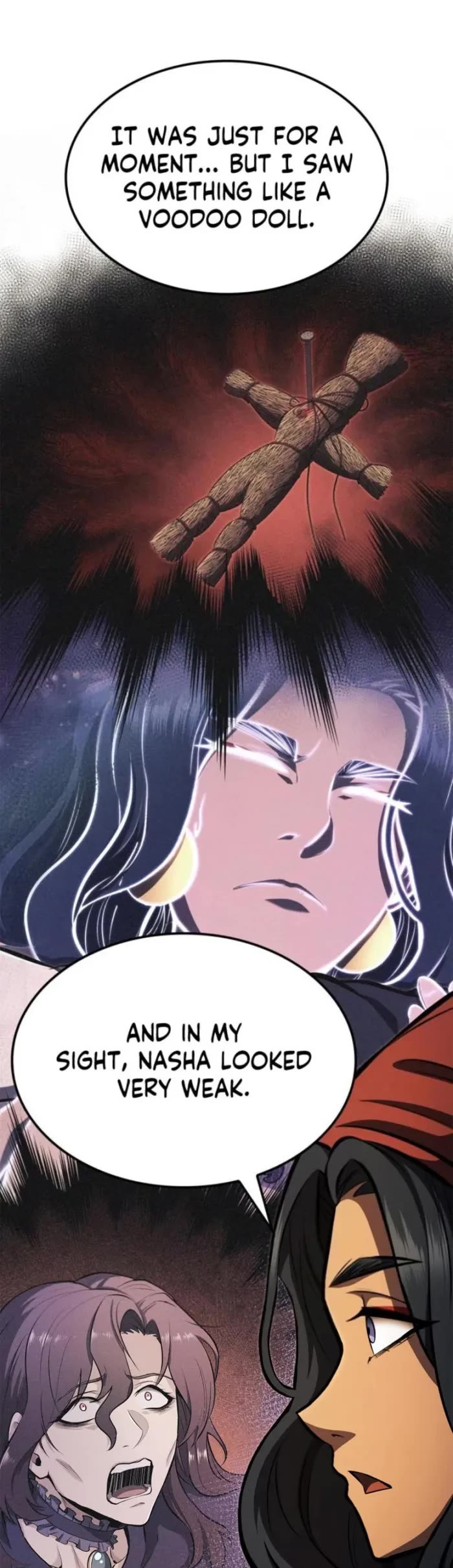 Boxer Kali chapter 85 page 29