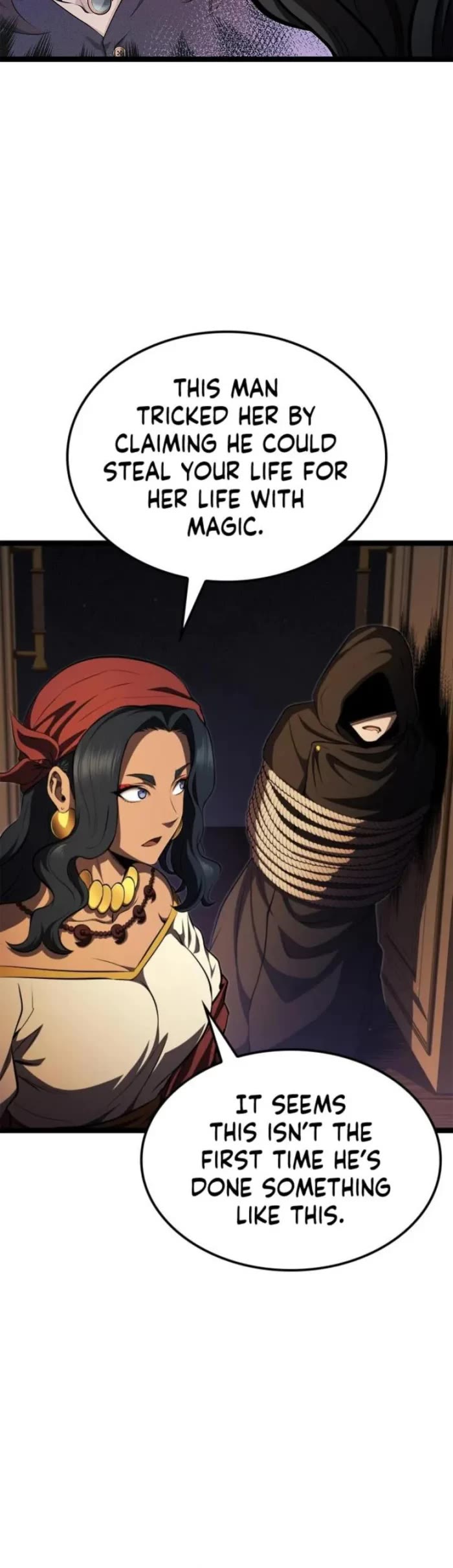 Boxer Kali chapter 85 page 30