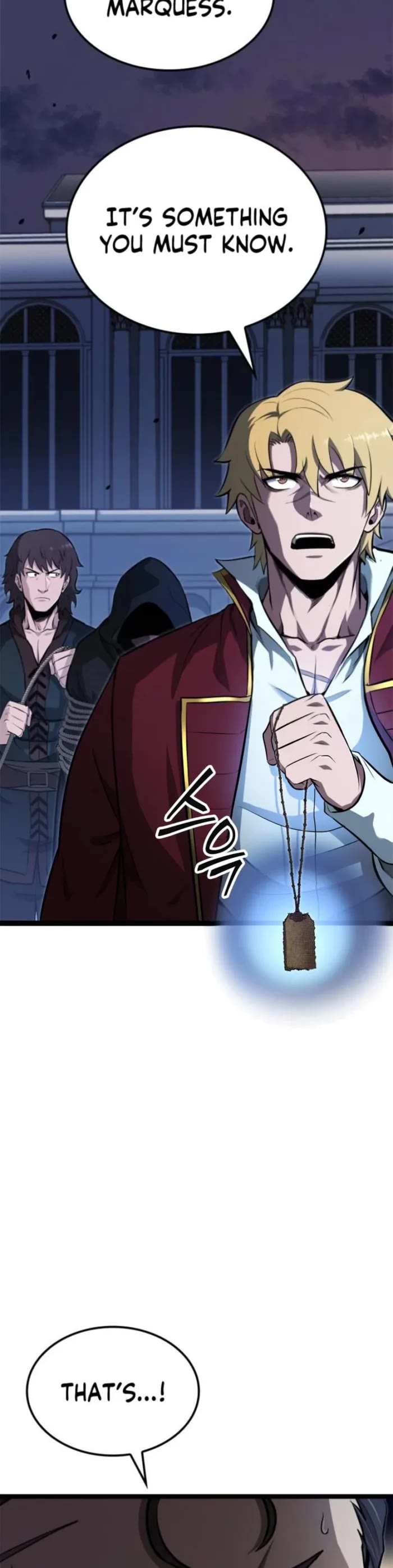 Boxer Kali chapter 85 page 34