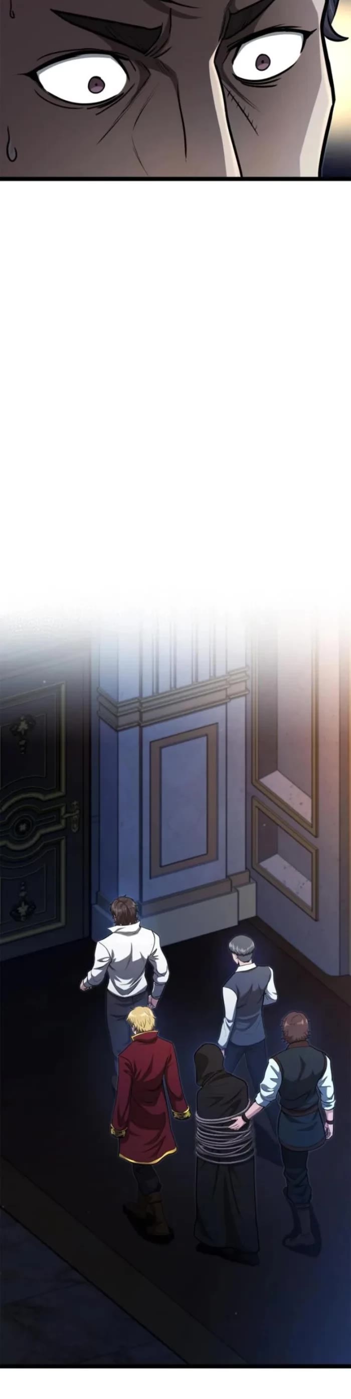 Boxer Kali chapter 85 page 35