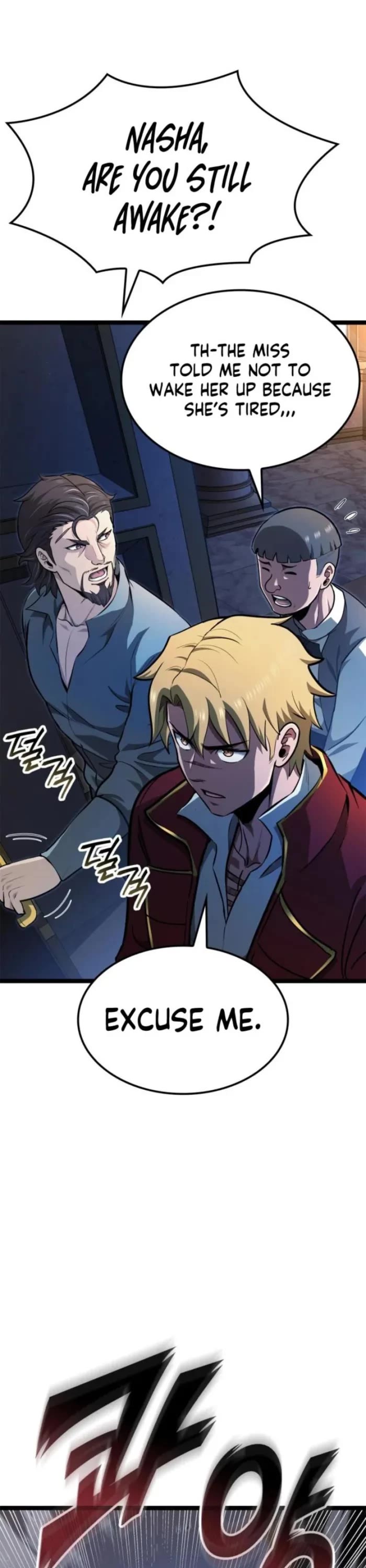 Boxer Kali chapter 85 page 38