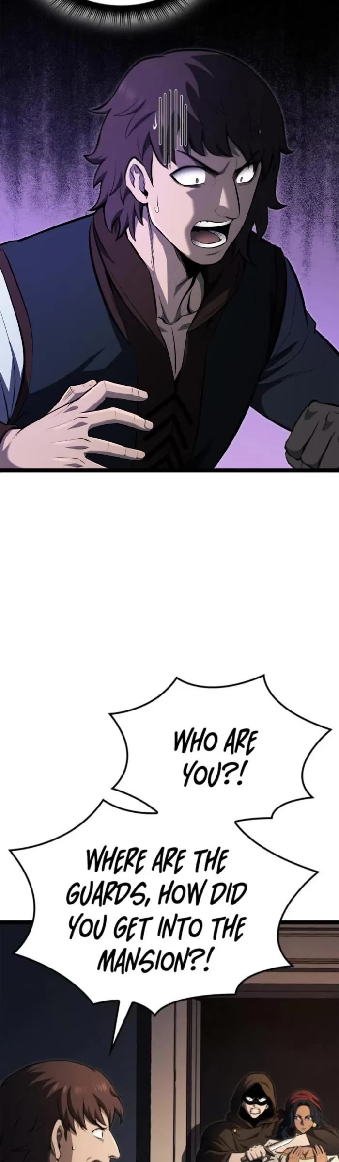 Boxer Kali chapter 85 page 4