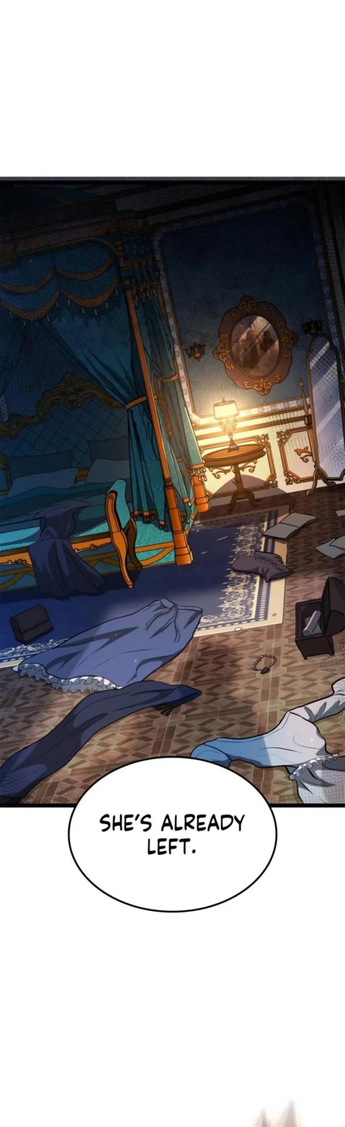 Boxer Kali chapter 85 page 40