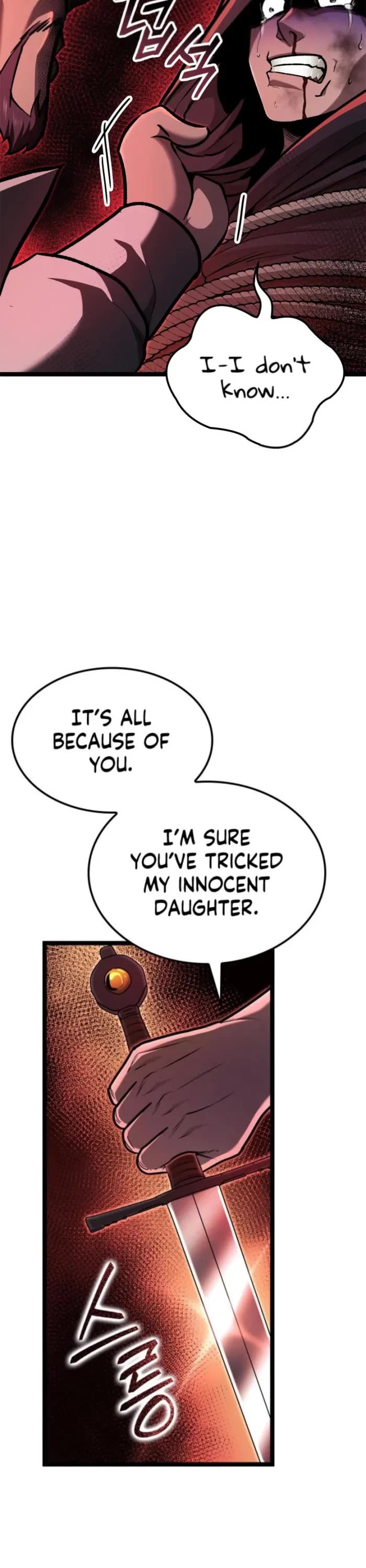 Boxer Kali chapter 85 page 42