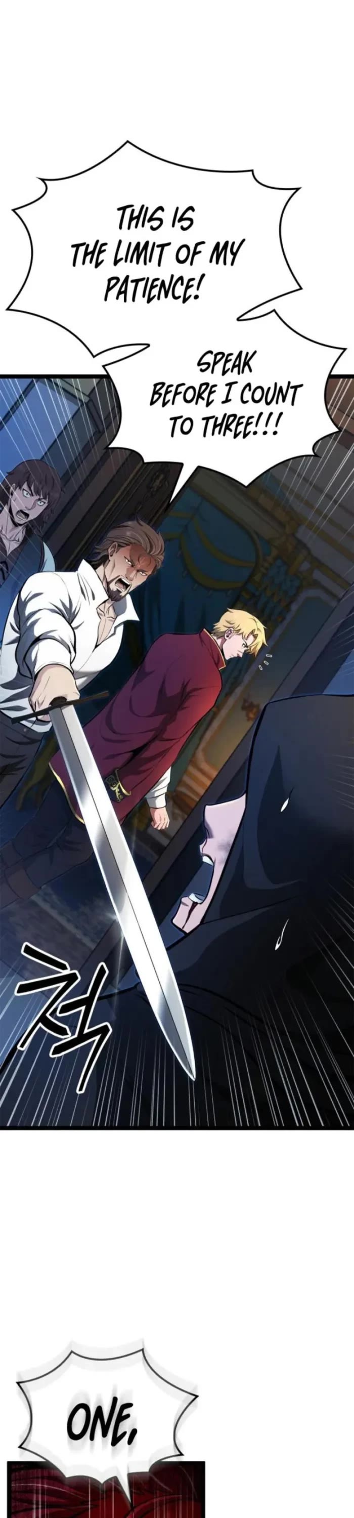 Boxer Kali chapter 85 page 43