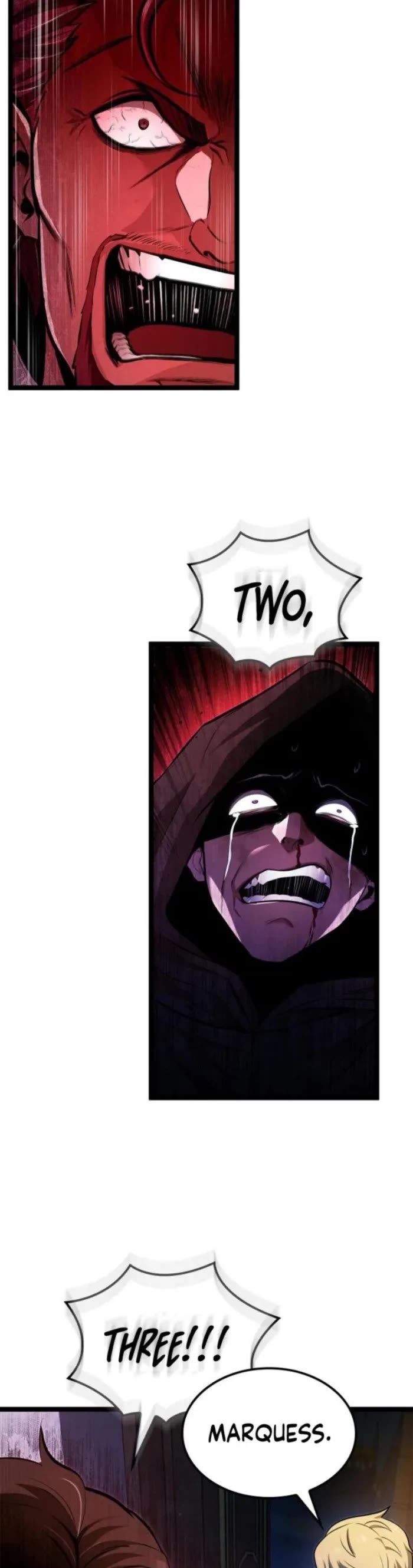 Boxer Kali chapter 85 page 44