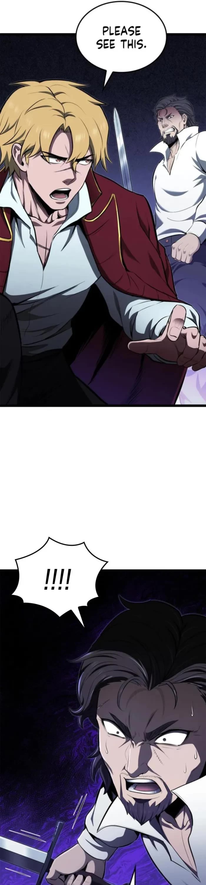 Boxer Kali chapter 85 page 46