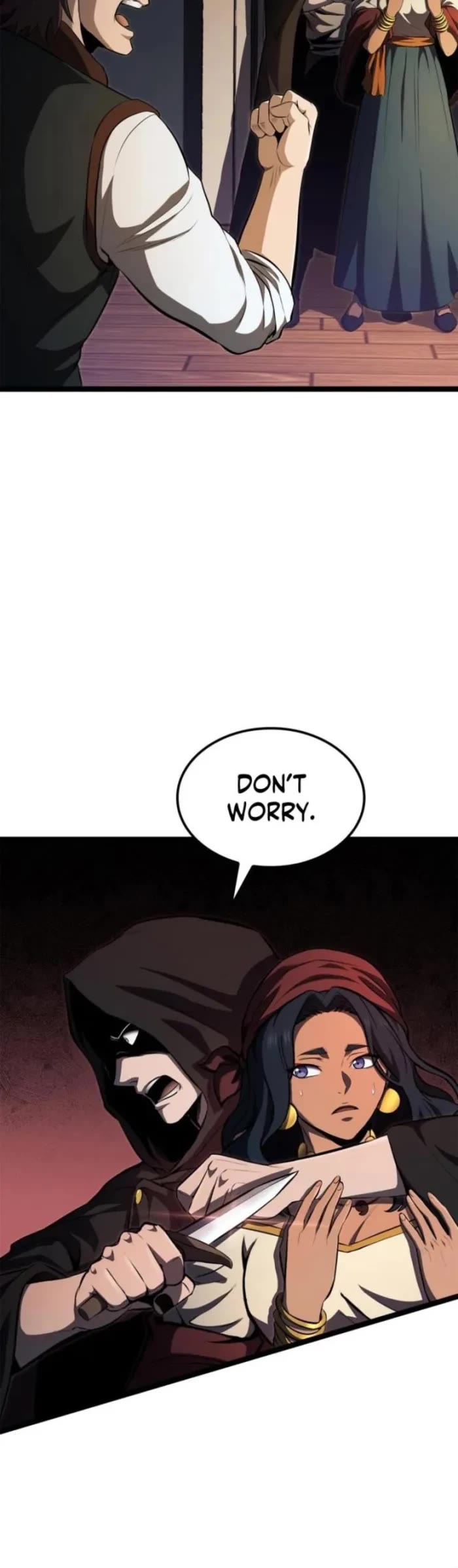 Boxer Kali chapter 85 page 5