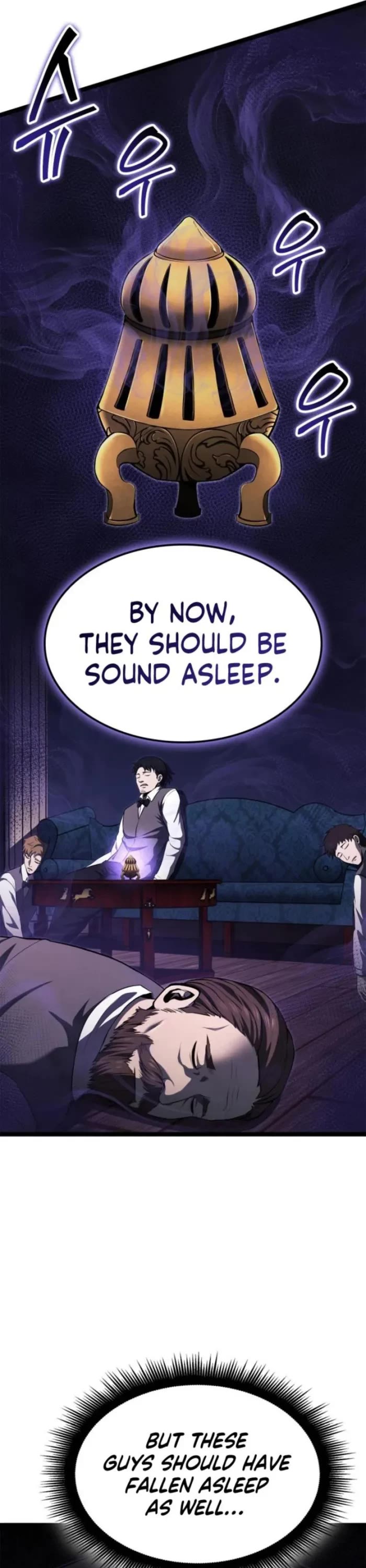 Boxer Kali chapter 85 page 6