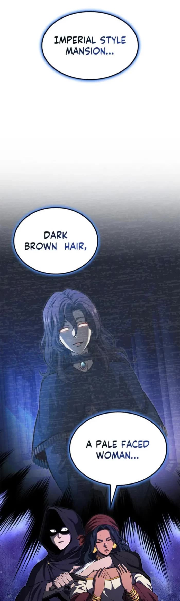 Boxer Kali chapter 85 page 9