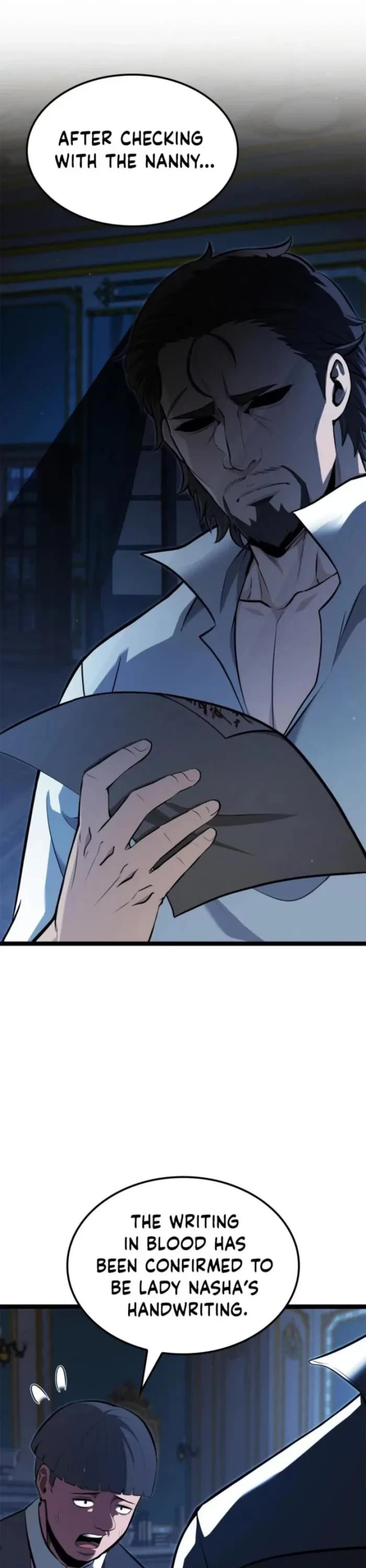 Boxer Kali chapter 86 page 1