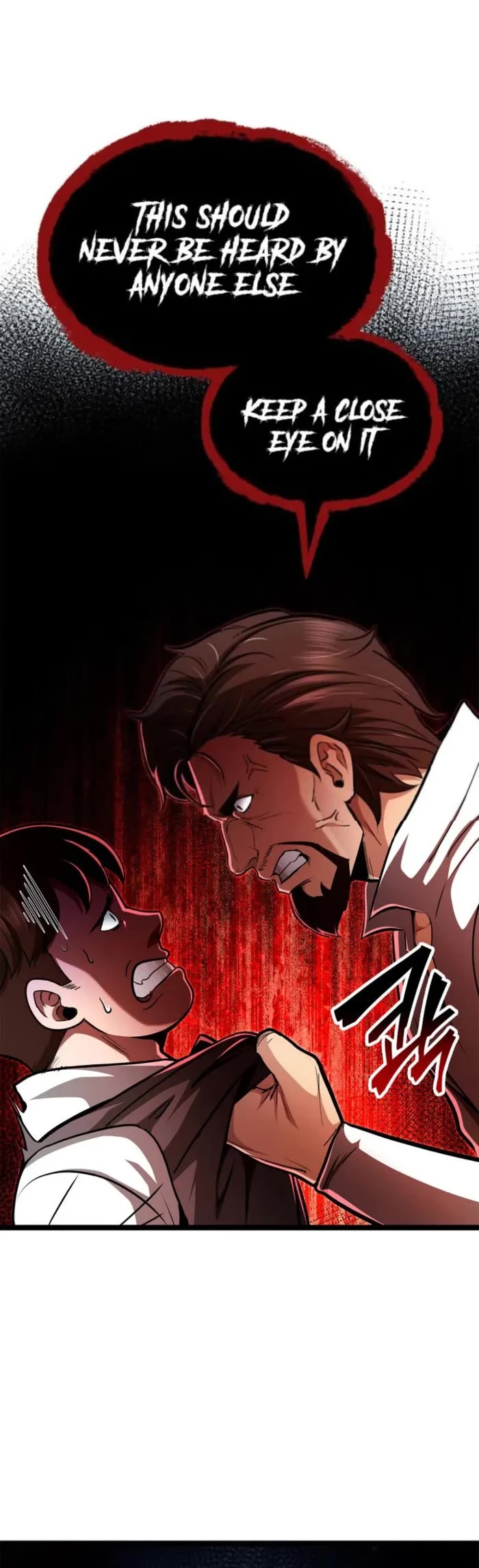 Boxer Kali chapter 86 page 10