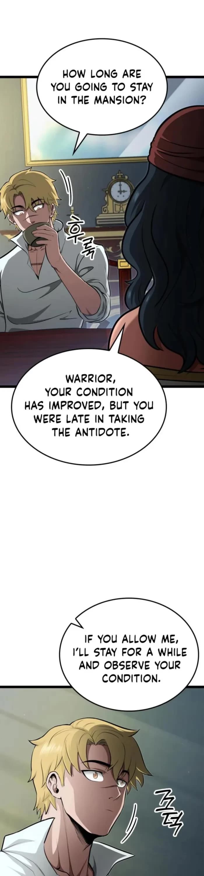 Boxer Kali chapter 86 page 13