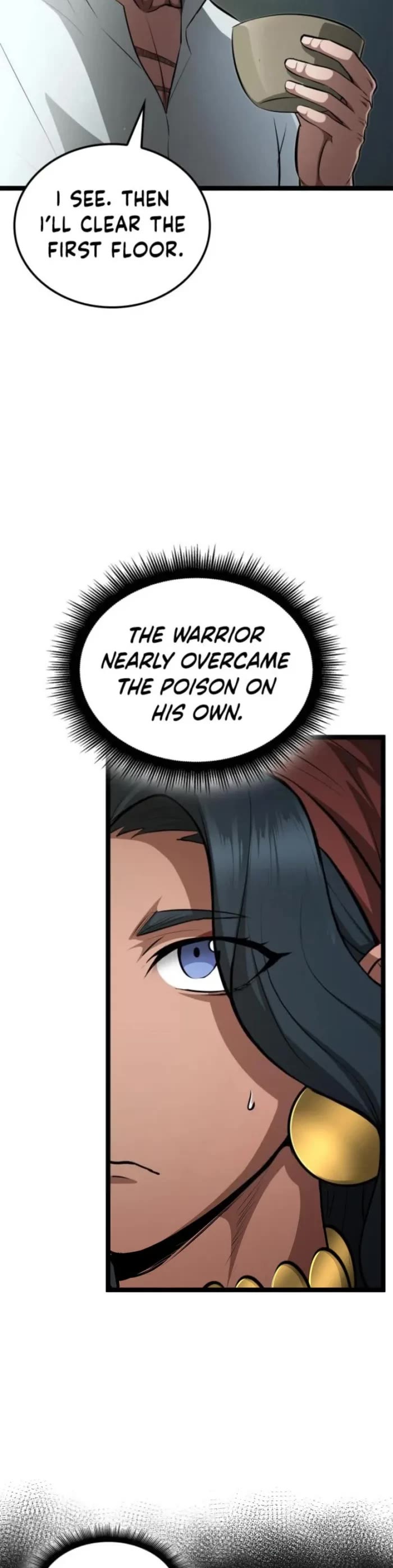 Boxer Kali chapter 86 page 14