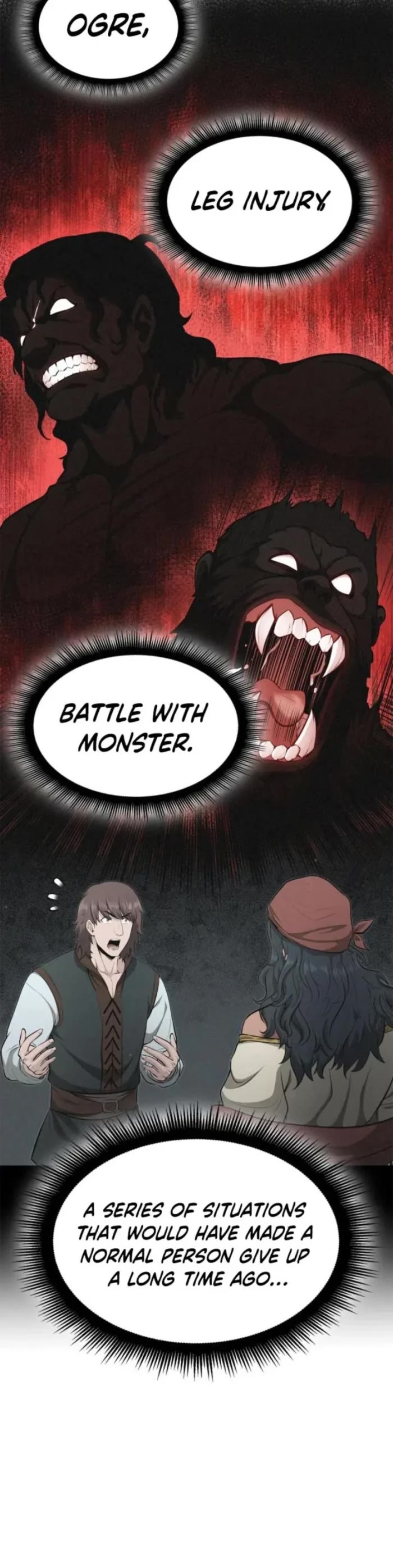 Boxer Kali chapter 86 page 15