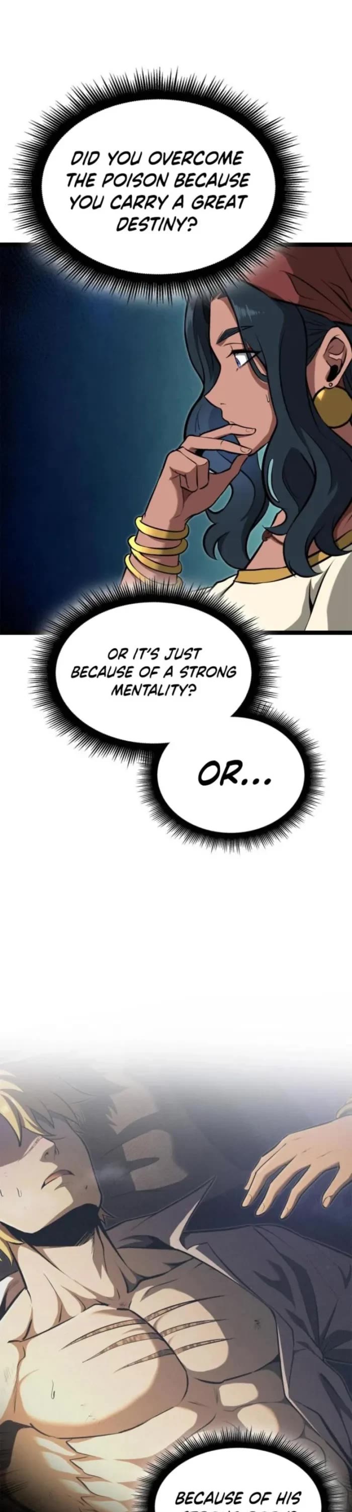 Boxer Kali chapter 86 page 16