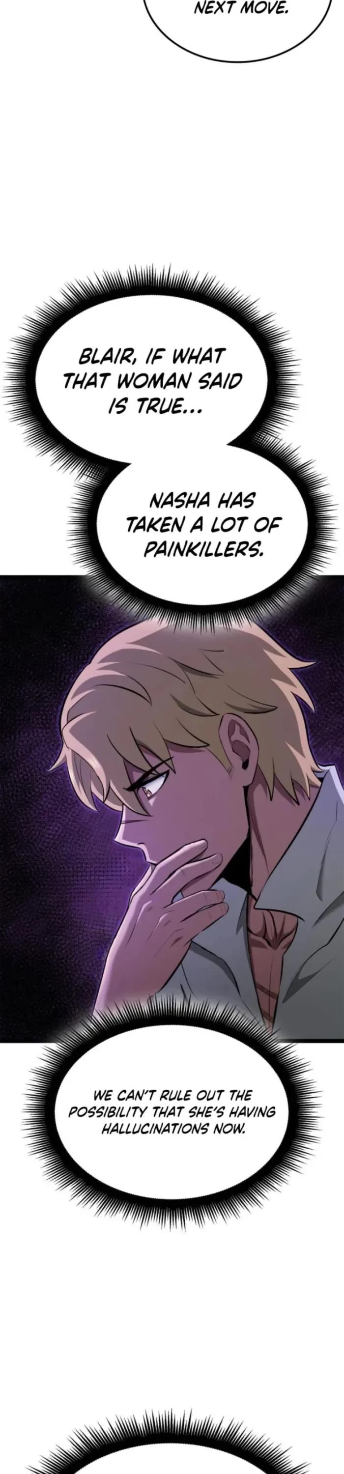 Boxer Kali chapter 86 page 18