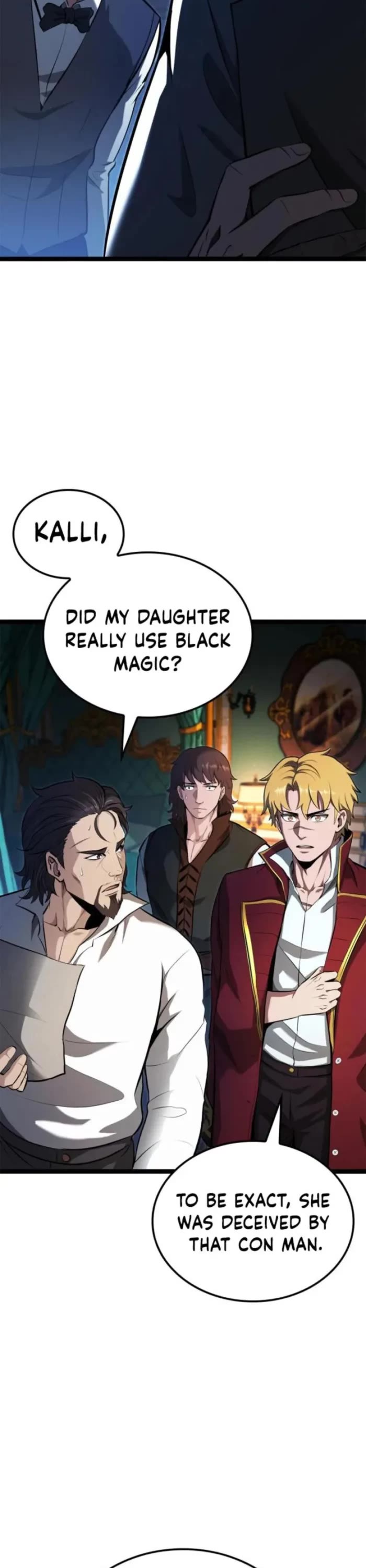 Boxer Kali chapter 86 page 2