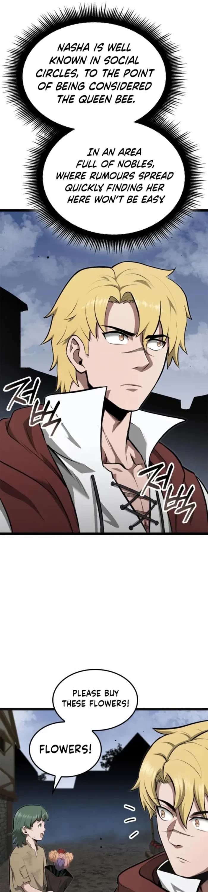 Boxer Kali chapter 86 page 21