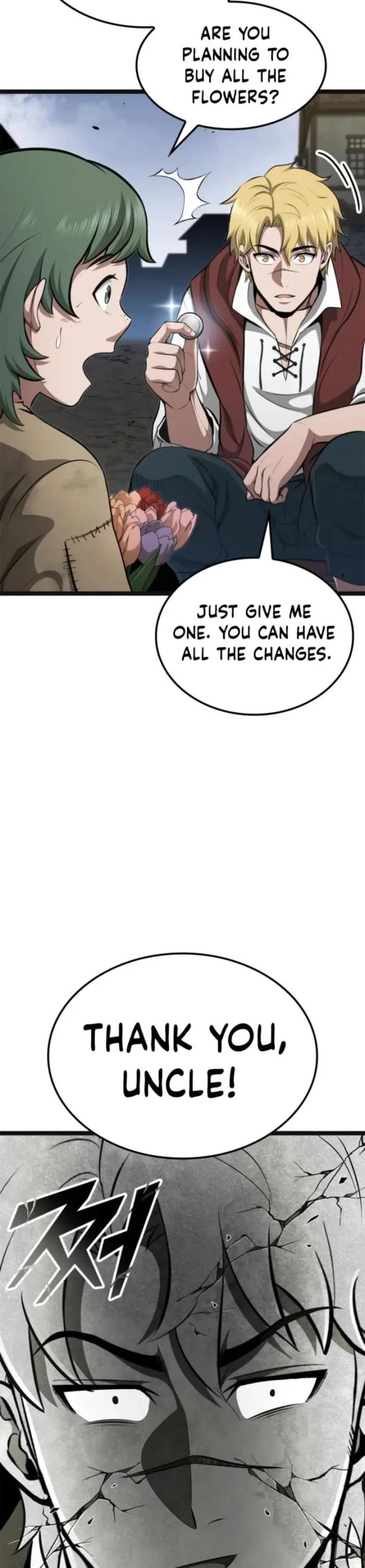 Boxer Kali chapter 86 page 23