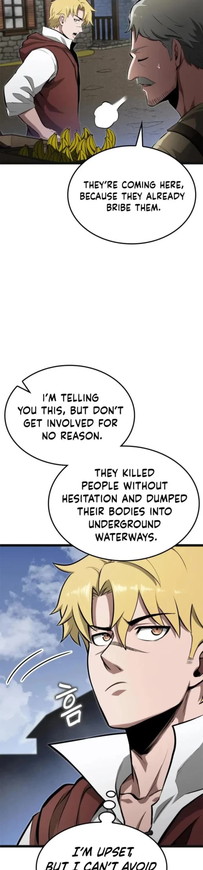 Boxer Kali chapter 86 page 28