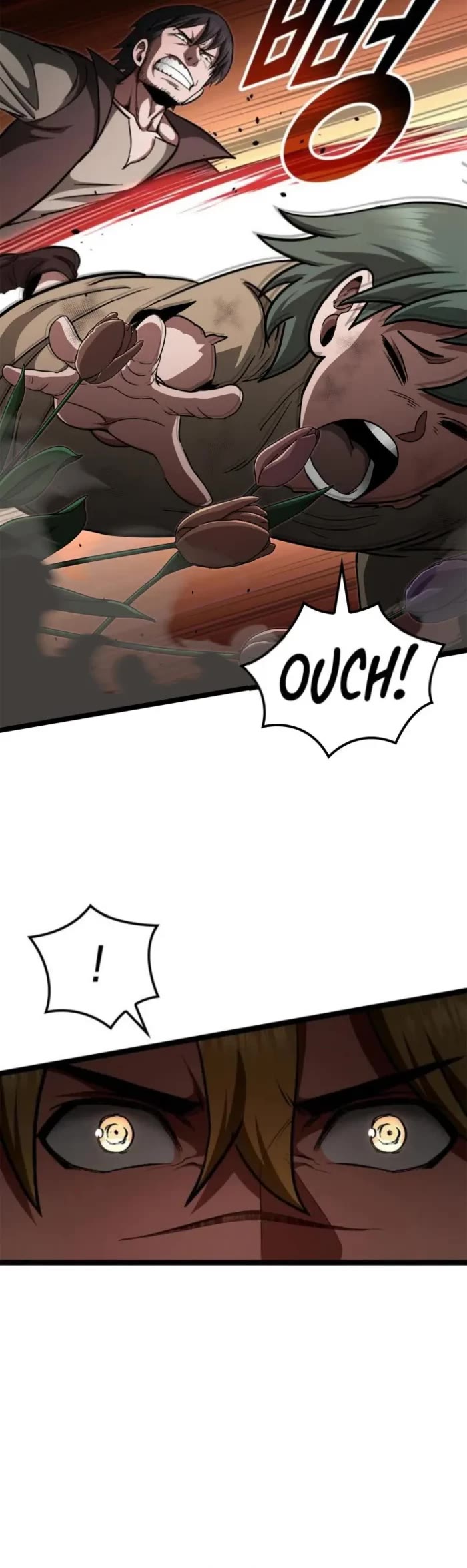 Boxer Kali chapter 86 page 30