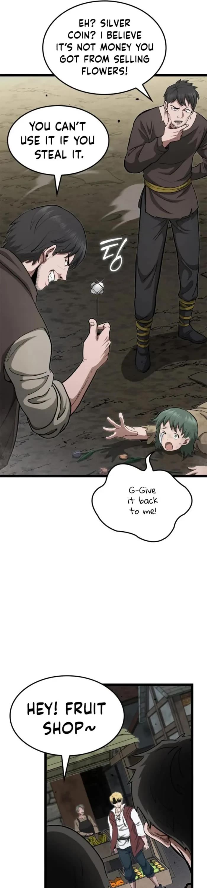 Boxer Kali chapter 86 page 31