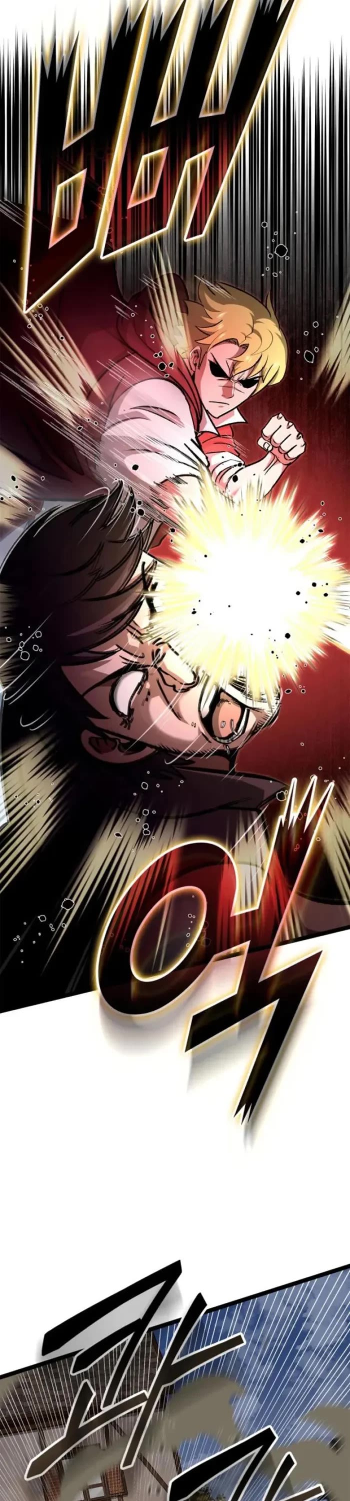 Boxer Kali chapter 86 page 33