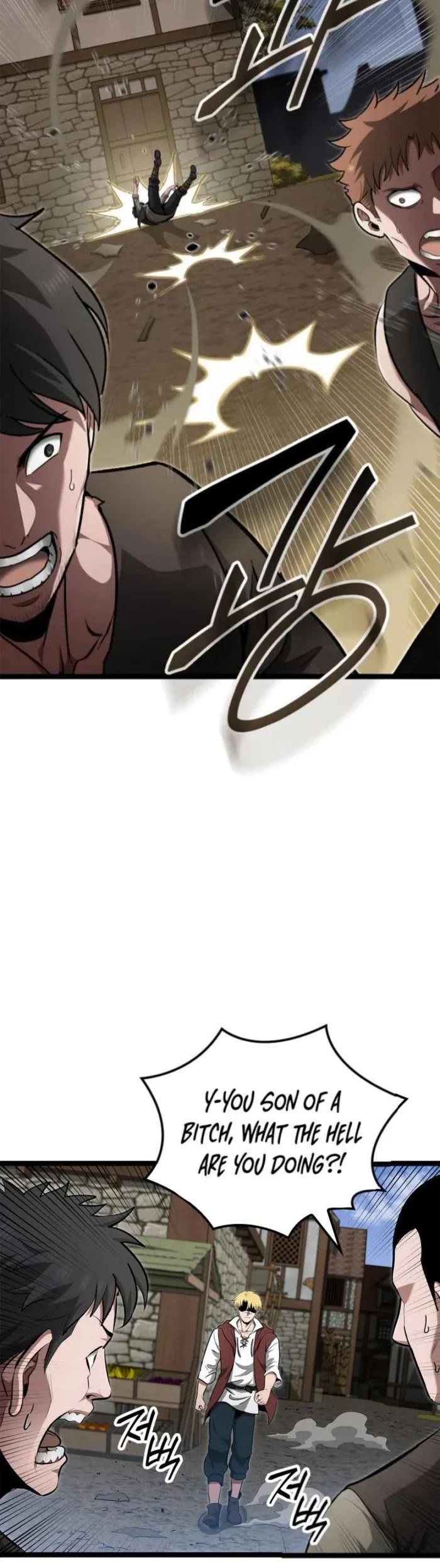 Boxer Kali chapter 86 page 34