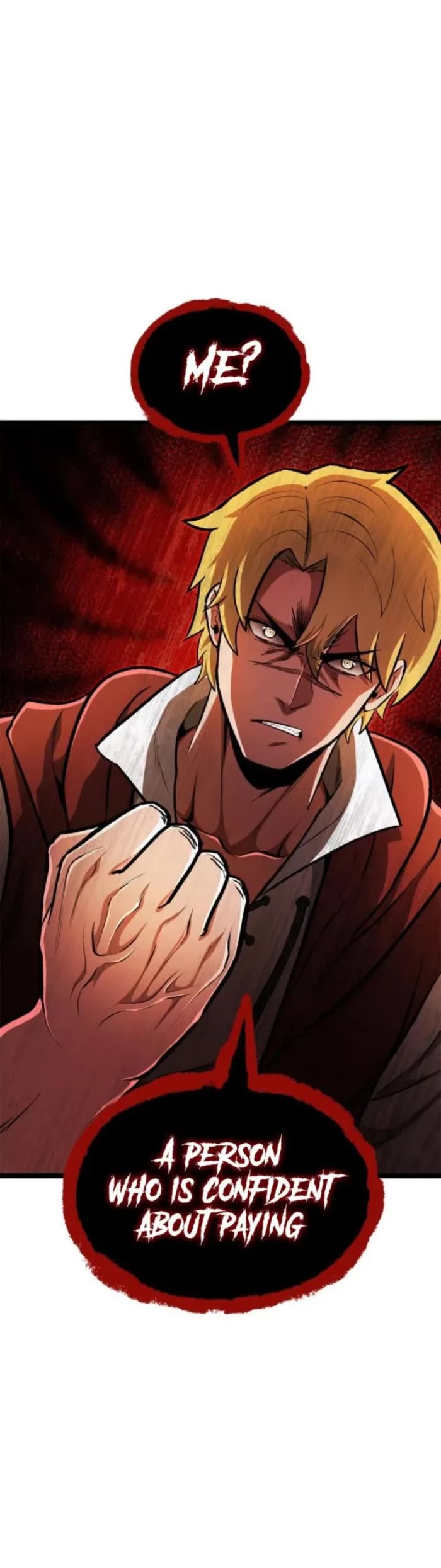 Boxer Kali chapter 86 page 35