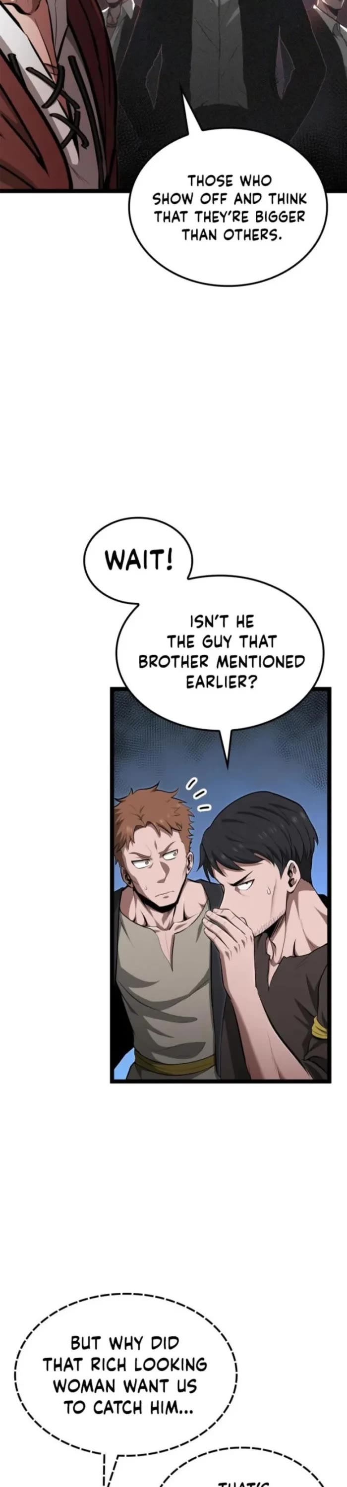 Boxer Kali chapter 86 page 37