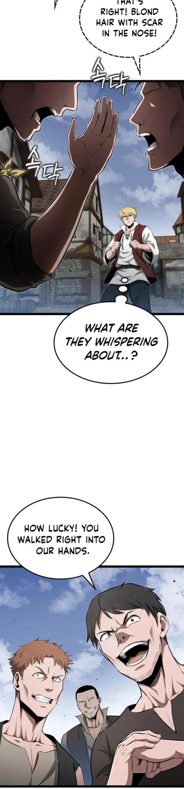 Boxer Kali chapter 86 page 38