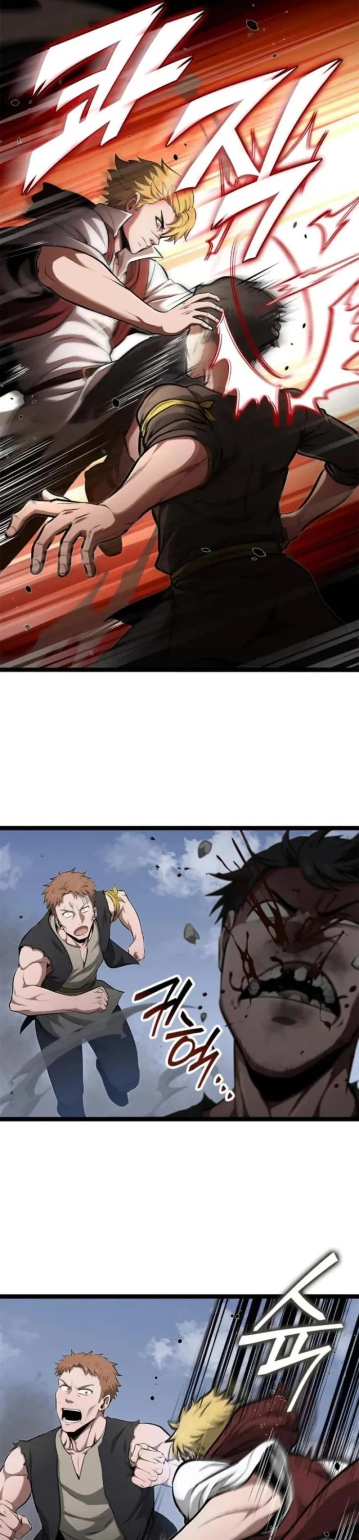 Boxer Kali chapter 86 page 41