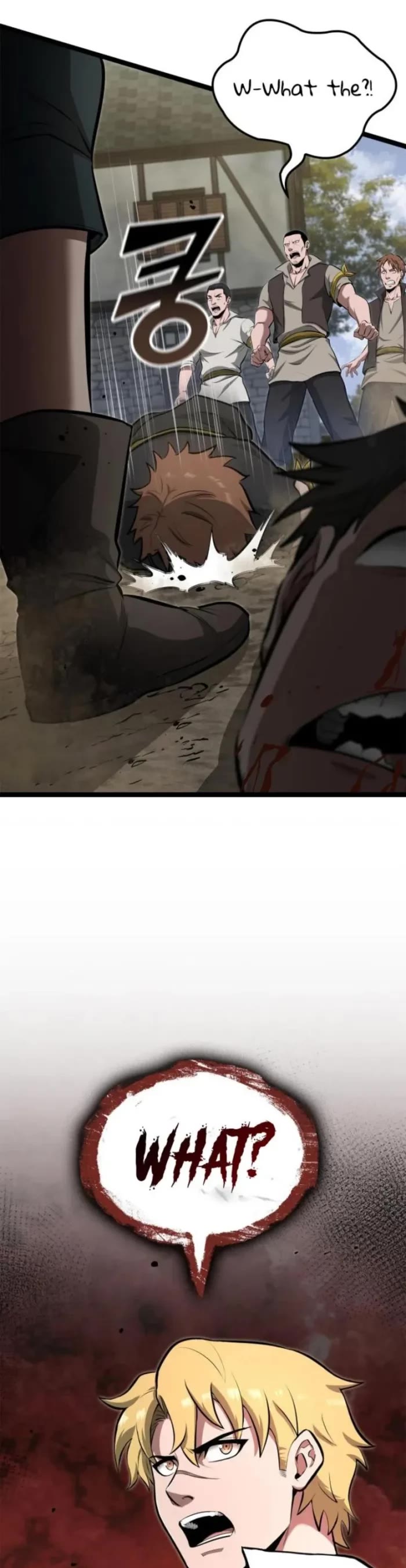 Boxer Kali chapter 86 page 43