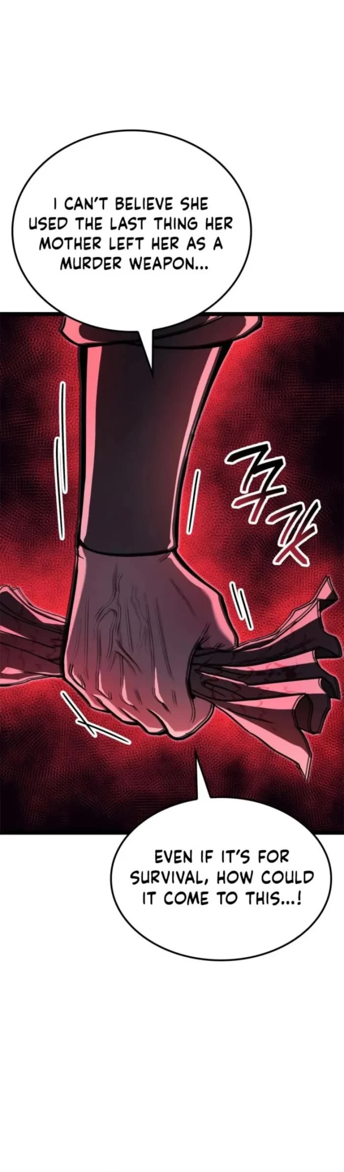 Boxer Kali chapter 86 page 5