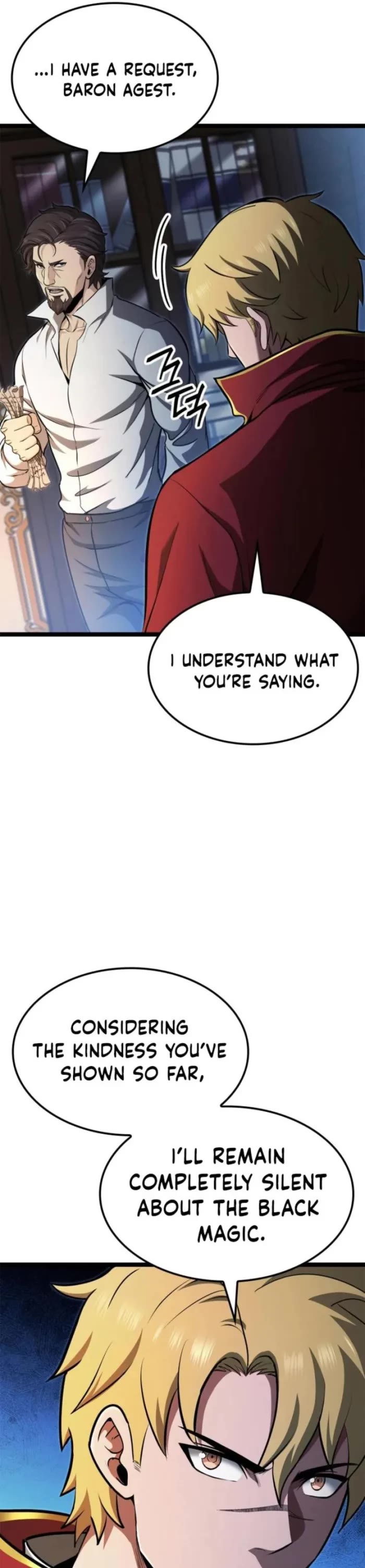 Boxer Kali chapter 86 page 6