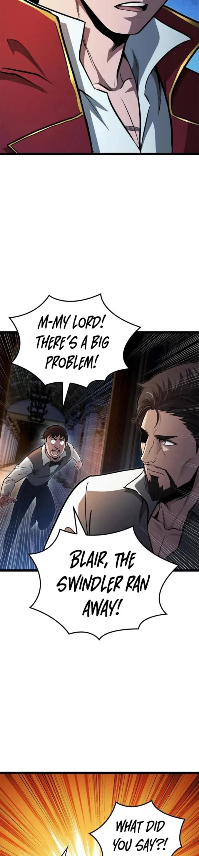 Boxer Kali chapter 86 page 7