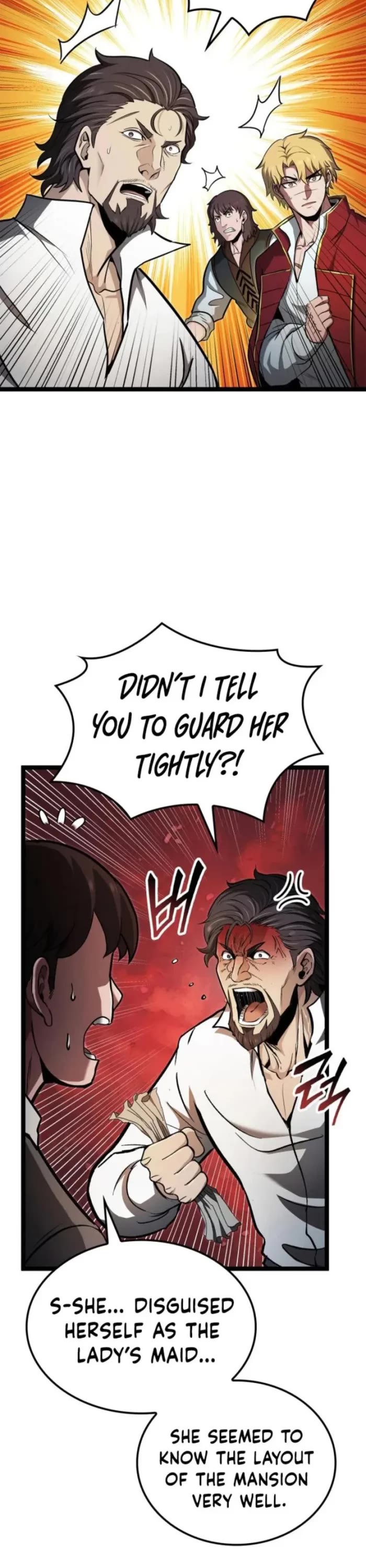 Boxer Kali chapter 86 page 8