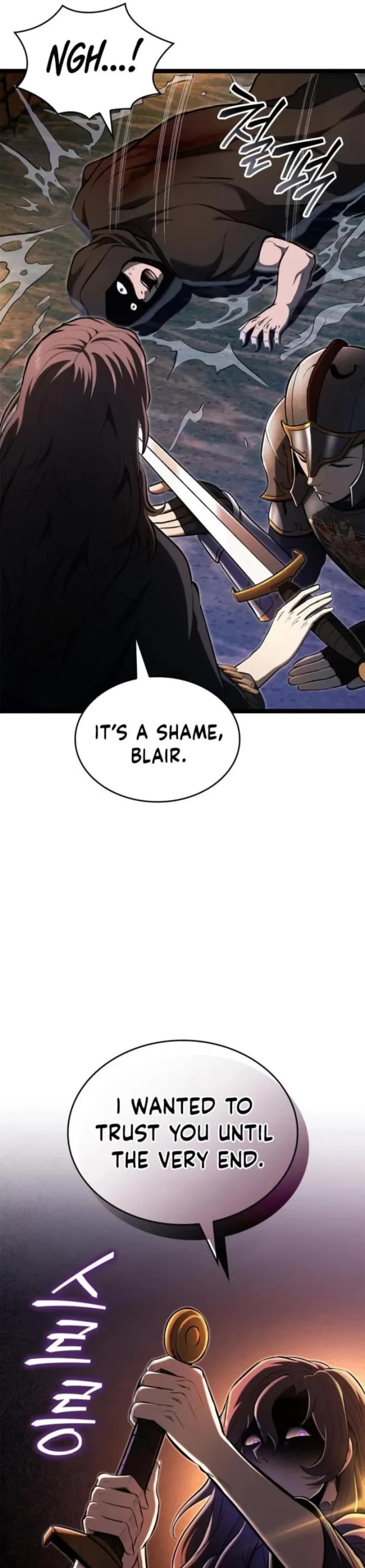 Boxer Kali chapter 87 page 16