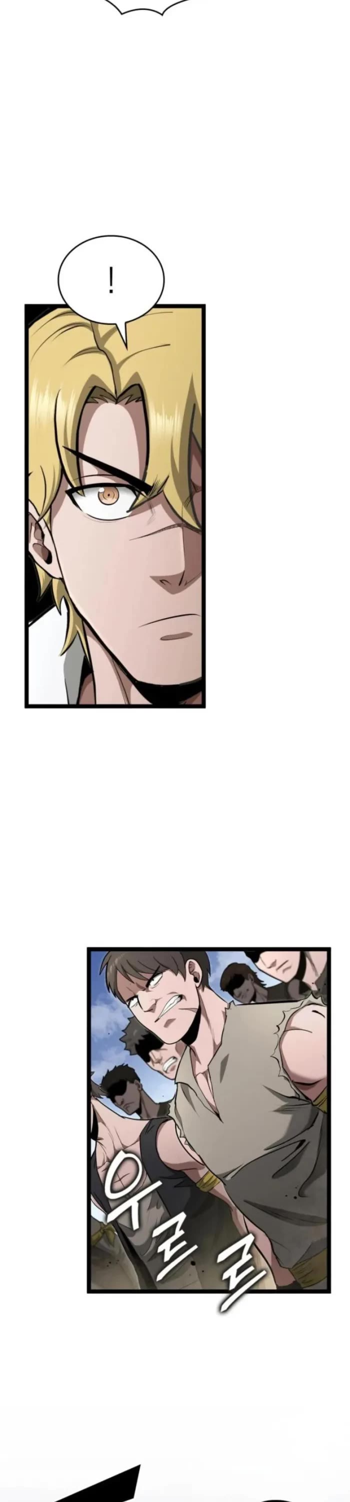 Boxer Kali chapter 87 page 27