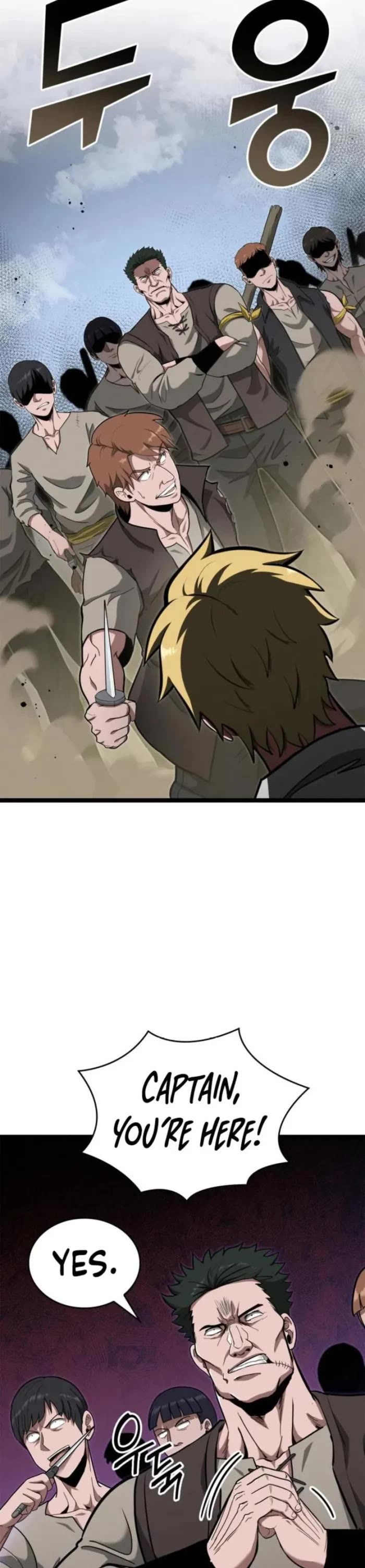 Boxer Kali chapter 87 page 28