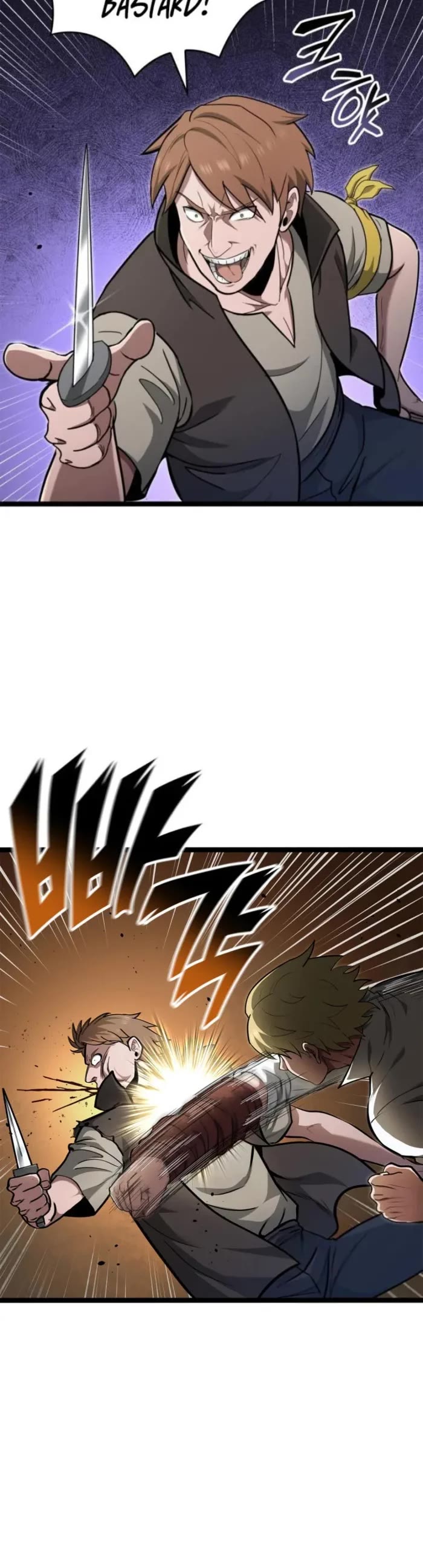 Boxer Kali chapter 87 page 30