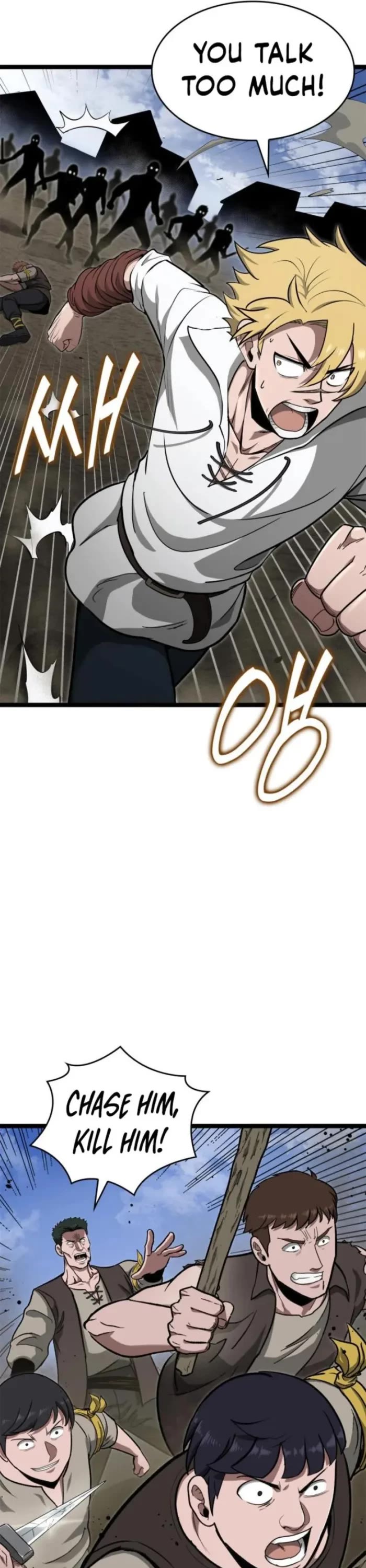 Boxer Kali chapter 87 page 31